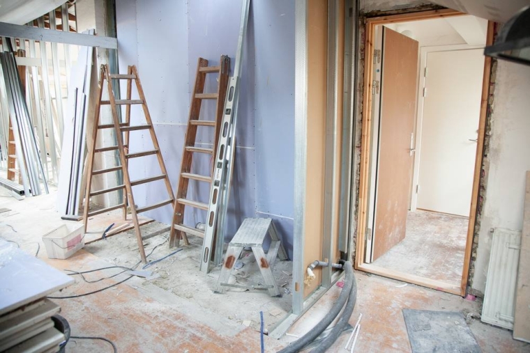 Magasin spécialisé dans la vente de plaques de Fermacell en Isère, Saint-Egrève, CONSTRUIRE AU NATUREL