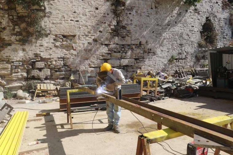 Un nouveau diagnostic déchet pour le bâtiment, Saint-Egrève, CONSTRUIRE AU NATUREL