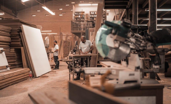 Magasin spécialisé dans la vente de bois d’ossature, Saint-Egrève, CONSTRUIRE AU NATUREL